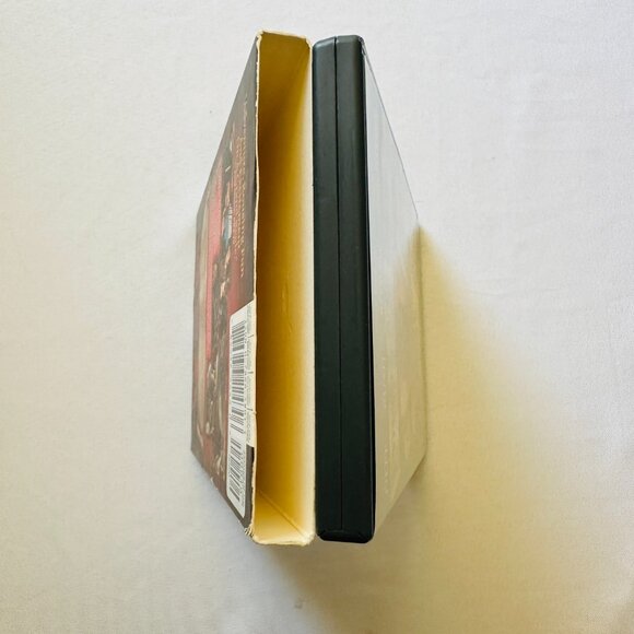 Disney's Magic Kingdom Pirates of the Caribbean Collectible Coffee Mug & DVD Lot - Picture 10 of 16